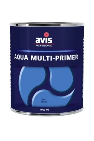 Gratis Retour Avis Aqua Multiprimer Wit